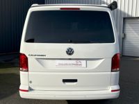 Volkswagen California 2.0 TDI 150ch COAST DSG7 - <small></small> 69.900 € <small>TTC</small> - #7