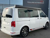 Volkswagen California 2.0 TDI 150ch COAST DSG7 - <small></small> 69.900 € <small>TTC</small> - #8