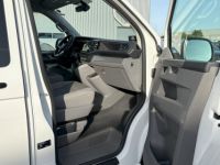 Volkswagen California 2.0 TDI 150ch COAST DSG7 - <small></small> 69.900 € <small>TTC</small> - #18