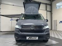 Volkswagen California 2.0 TDI 150CH COAST EDITION - GARANTIE 6 MOIS - <small></small> 68.490 € <small>TTC</small> - #2