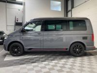 Volkswagen California 2.0 TDI 150CH COAST EDITION - GARANTIE 6 MOIS - <small></small> 68.490 € <small>TTC</small> - #5