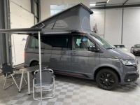 Volkswagen California 2.0 TDI 150CH COAST EDITION - GARANTIE 6 MOIS - <small></small> 68.490 € <small>TTC</small> - #9