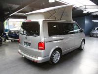 Volkswagen California 2.0 TDI 180CH EDITION 4MOTION DSG7 - <small></small> 36.990 € <small>TTC</small> - #13