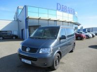 Volkswagen California 2.5 TDI 130CH CONFORT - <small></small> 37.990 € <small>TTC</small> - #1