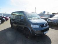 Volkswagen California 2.5 TDI 130CH CONFORT - <small></small> 37.990 € <small>TTC</small> - #4