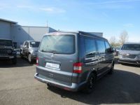 Volkswagen California 2.5 TDI 130CH CONFORT - <small></small> 37.990 € <small>TTC</small> - #6