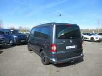 Volkswagen California 2.5 TDI 130CH CONFORT - <small></small> 37.990 € <small>TTC</small> - #8