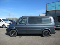 Volkswagen California 2.5 TDI 130CH CONFORT - <small></small> 37.990 € <small>TTC</small> - #9