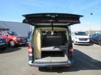 Volkswagen California 2.5 TDI 130CH CONFORT - <small></small> 37.990 € <small>TTC</small> - #16