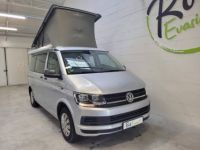 Volkswagen California (6) 2.0TDI 150 Coast - <small></small> 59.990 € <small>TTC</small> - #1