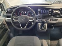 Volkswagen California (6 2.0TDI 150 DSG7 Coast - <small></small> 68.990 € <small>TTC</small> - #7