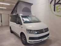 Volkswagen California (6) 2.0TDI 204 CV 4MOTION DSG7 OCEAN EDITION - <small></small> 65.990 € <small>TTC</small> - #1