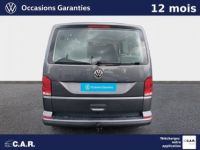 Volkswagen California 6.1 2.0 TDI 150 BMT DSG7 Beach Camper - <small></small> 62.980 € <small>TTC</small> - #4