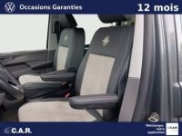 Volkswagen California 6.1 2.0 TDI 150 BMT DSG7 Beach Camper - <small></small> 62.980 € <small>TTC</small> - #7