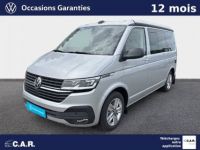 Volkswagen California 6.1 2.0 TDI 150 DSG7 4Motion Beach Camper - <small></small> 75.900 € <small>TTC</small> - #1