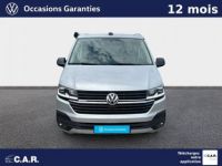 Volkswagen California 6.1 2.0 TDI 150 DSG7 4Motion Beach Camper - <small></small> 75.900 € <small>TTC</small> - #2