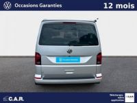 Volkswagen California 6.1 2.0 TDI 150 DSG7 4Motion Beach Camper - <small></small> 75.900 € <small>TTC</small> - #4