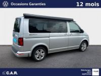 Volkswagen California 6.1 2.0 TDI 150 DSG7 4Motion Beach Camper - <small></small> 75.900 € <small>TTC</small> - #5