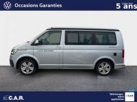 Volkswagen California 6.1 2.0 TDI 150 DSG7 Beach Camper - <small></small> 69.900 € <small>TTC</small> - #3