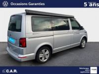 Volkswagen California 6.1 2.0 TDI 150 DSG7 Beach Camper - <small></small> 69.900 € <small>TTC</small> - #5