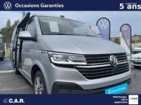 Volkswagen California 6.1 2.0 TDI 150 DSG7 Beach Camper - <small></small> 69.900 € <small>TTC</small> - #11