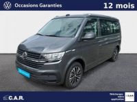 Volkswagen California 6.1 2.0 TDI 150 DSG7 Coast - <small></small> 72.900 € <small>TTC</small> - #1