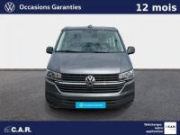 Volkswagen California 6.1 2.0 TDI 150 DSG7 Coast - <small></small> 72.900 € <small>TTC</small> - #2