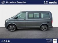 Volkswagen California 6.1 2.0 TDI 150 DSG7 Coast - <small></small> 72.900 € <small>TTC</small> - #3