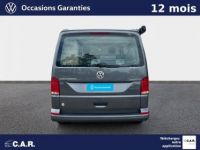 Volkswagen California 6.1 2.0 TDI 150 DSG7 Coast - <small></small> 72.900 € <small>TTC</small> - #4