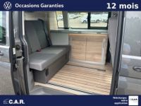 Volkswagen California 6.1 2.0 TDI 150 DSG7 Coast - <small></small> 72.900 € <small>TTC</small> - #10