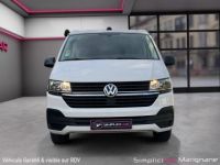 Volkswagen California 6.1 2.0 TDI 150 DSG7 COAST ENTRETIEN VW/GARANTIE 12 MOIS VW TVA RECUP 1ERE MAIN - <small></small> 57.500 € <small>TTC</small> - #2