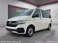 Volkswagen California 6.1 2.0 TDI 150 DSG7 COAST ENTRETIEN VW/GARANTIE 12 MOIS VW TVA RECUP 1ERE MAIN - <small></small> 57.500 € <small>TTC</small> - #3