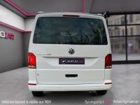 Volkswagen California 6.1 2.0 TDI 150 DSG7 COAST ENTRETIEN VW/GARANTIE 12 MOIS VW TVA RECUP 1ERE MAIN - <small></small> 57.500 € <small>TTC</small> - #6