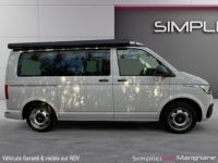 Volkswagen California 6.1 2.0 TDI 150 DSG7 COAST ENTRETIEN VW/GARANTIE 12 MOIS VW TVA RECUP 1ERE MAIN - <small></small> 57.500 € <small>TTC</small> - #8