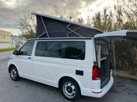 Volkswagen California 6.1 2.0 TDI 150 DSG7 COAST ENTRETIEN VW/GARANTIE 12 MOIS VW TVA RECUP 1ERE MAIN - <small></small> 57.500 € <small>TTC</small> - #26