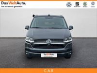 Volkswagen California 6.1 2.0 TDI 150 DSG7 Ocean - <small></small> 79.980 € <small>TTC</small> - #2