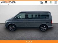 Volkswagen California 6.1 2.0 TDI 150 DSG7 Ocean - <small></small> 79.980 € <small>TTC</small> - #3