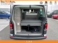 Volkswagen California 6.1 2.0 TDI 150 DSG7 Ocean - <small></small> 79.980 € <small>TTC</small> - #10