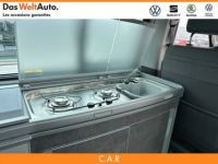 Volkswagen California 6.1 2.0 TDI 150 DSG7 Ocean - <small></small> 79.980 € <small>TTC</small> - #13