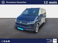 Volkswagen California 6.1 2.0 TDI 150 DSG7 Ocean - <small></small> 79.980 € <small>TTC</small> - #1