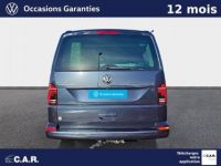 Volkswagen California 6.1 2.0 TDI 150 DSG7 Ocean - <small></small> 79.980 € <small>TTC</small> - #4