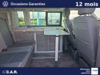 Volkswagen California 6.1 2.0 TDI 150 DSG7 Ocean - <small></small> 79.980 € <small>TTC</small> - #13