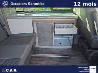 Volkswagen California 6.1 2.0 TDI 150 DSG7 Ocean - <small></small> 79.980 € <small>TTC</small> - #15