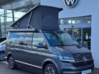 Volkswagen California 6.1 2.0 TDI 150 DSG7 Ocean - <small></small> 79.200 € <small>TTC</small> - #1