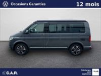 Volkswagen California 6.1 2.0 TDI 150 DSG7 Ocean - <small></small> 76.980 € <small>TTC</small> - #3