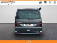 Volkswagen California 6.1 2.0 TDI 150 DSG7 Ocean - <small></small> 76.980 € <small>TTC</small> - #4