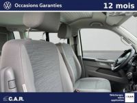 Volkswagen California 6.1 2.0 TDI 150 DSG7 Ocean - <small></small> 76.980 € <small>TTC</small> - #7