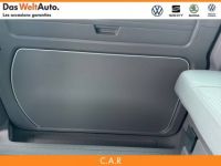 Volkswagen California 6.1 2.0 TDI 150 DSG7 Ocean - <small></small> 76.980 € <small>TTC</small> - #12