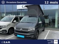 Volkswagen California 6.1 2.0 TDI 150 DSG7 Ocean - <small></small> 76.980 € <small>TTC</small> - #15