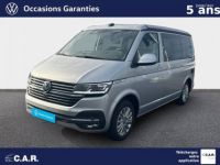 Volkswagen California 6.1 2.0 TDI 150 DSG7 Ocean Camper - <small></small> 79.520 € <small>TTC</small> - #1